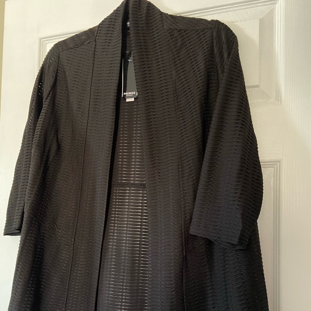 Premise Studio Cardigan